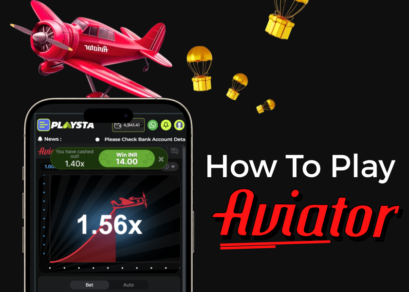 How to Play Aviator Game: Step-by-Step Guide for Beginners