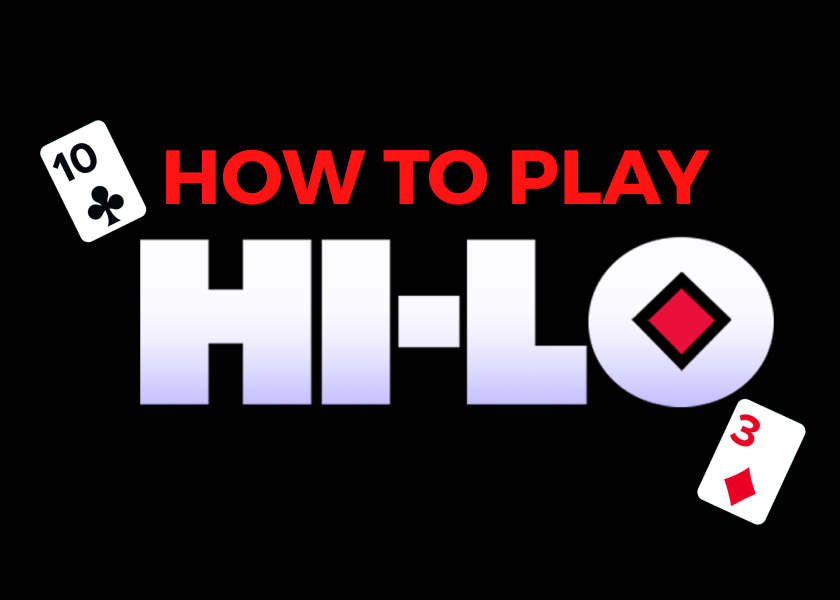 How to Play High Low Game: Step-by-Step Guide for Beginners