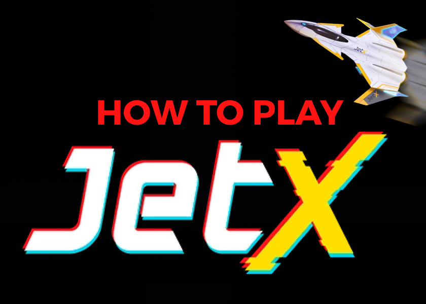 How to Play JetX Game: Tips, Rules, and Strategies for Beginners