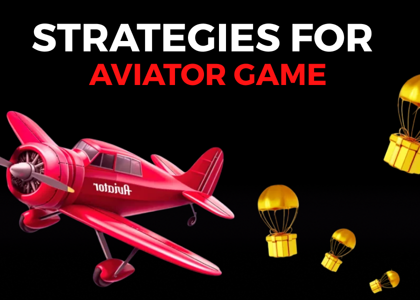 Aviator Game Strategies: Expert Tips to Maximize Your winning