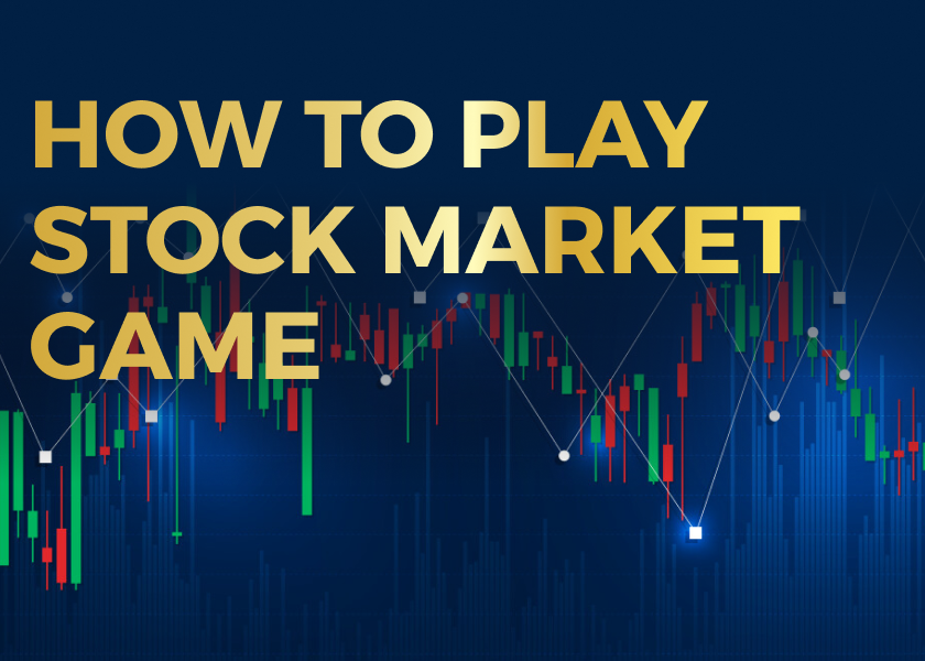 How to Play Stock Market Game: A Beginner’s Guide to Success