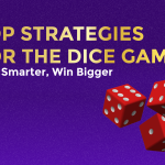 Strategies for the Dice Game