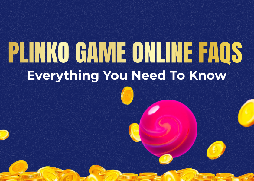 Plinko Game Online FAQs: Everything You Need to Know