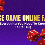 Dice Game Online FAQ