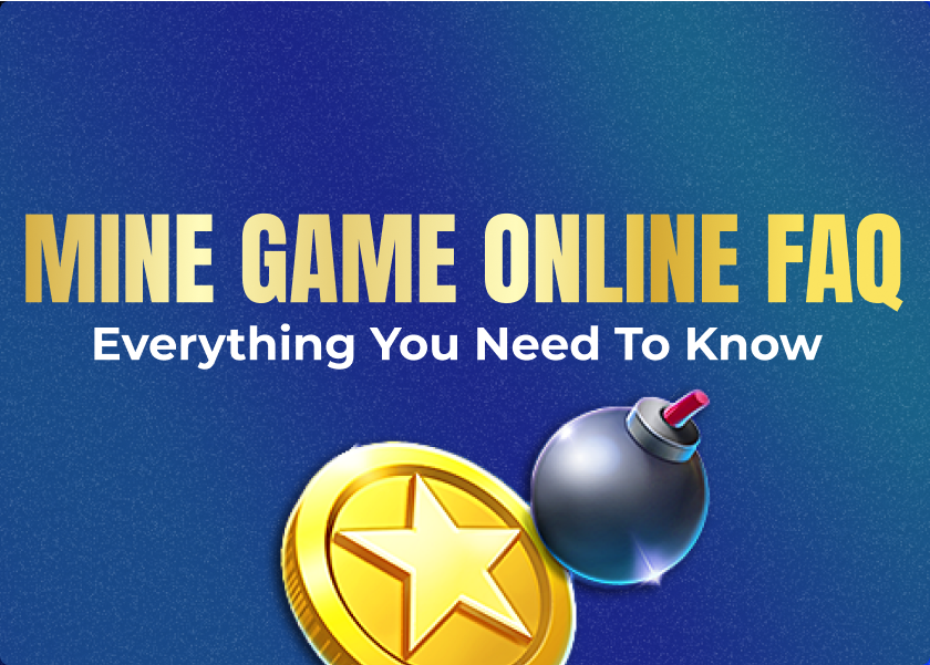 Mine Game Online FAQ: Everything You Need to Know